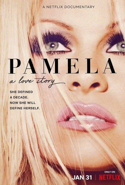 [18+] Pamela A Love Story (2023) Hindi Dubbed HDRip download full movie